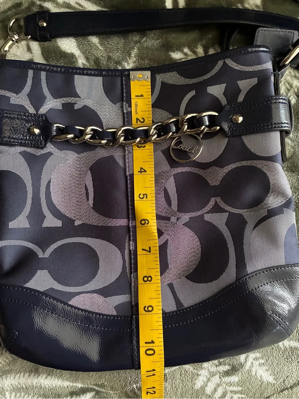 Coach 🦋authentic bag